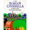 The Korean Cinderella