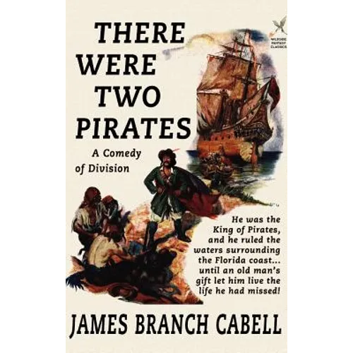 There Were Two Pirates
