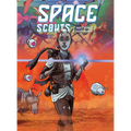 Space Scouts