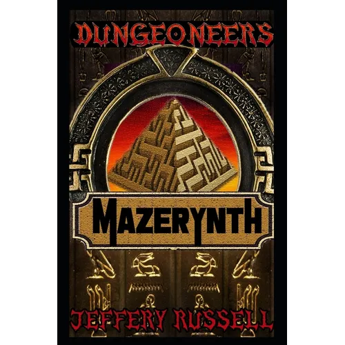 Dungeoneers: Mazerynth