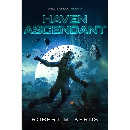 Haven Ascendant