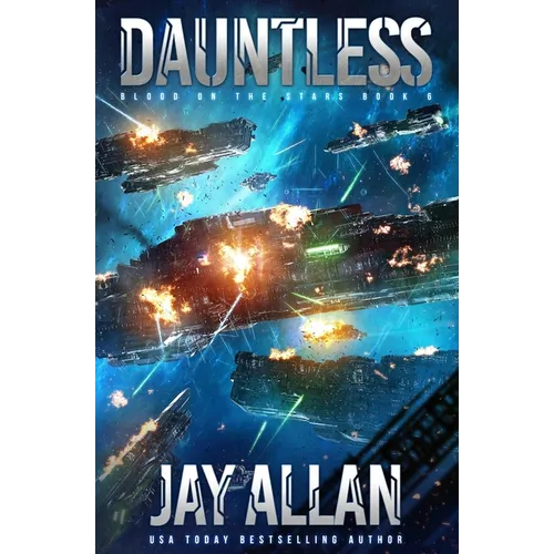 Dauntless
