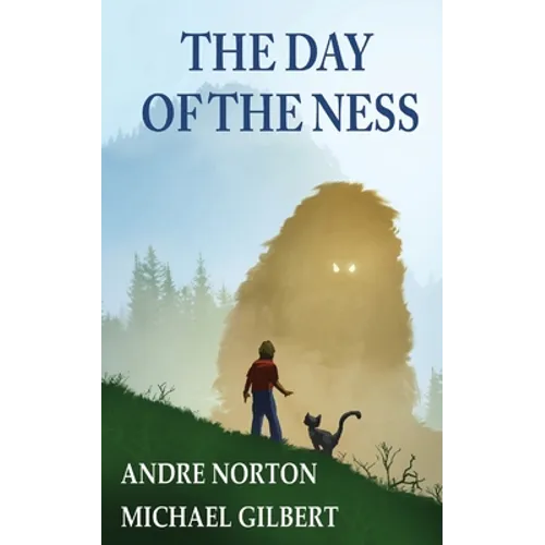 The Day of the Ness