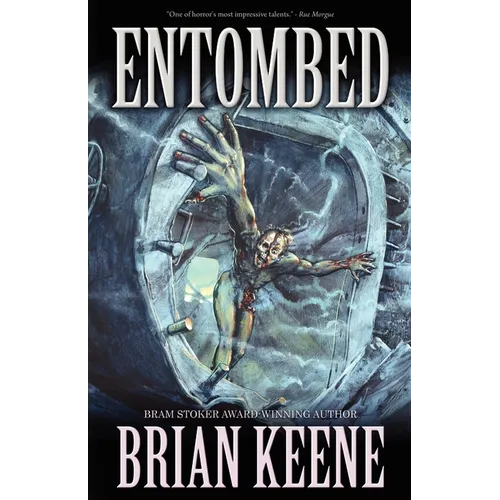 Entombed