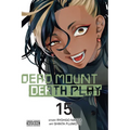 Dead Mount Death Play, Vol. 15
