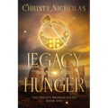 Legacy of Hunger: A Dark Irish Historical Fantasy