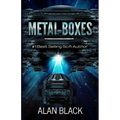 Metal Boxes