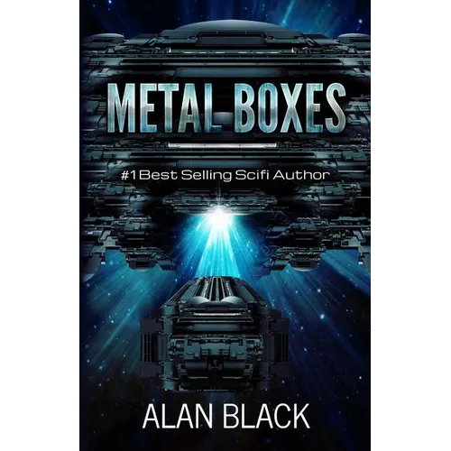 Metal Boxes