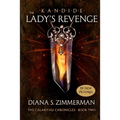 KANDIDE THE Lady's Revenge: Book Two