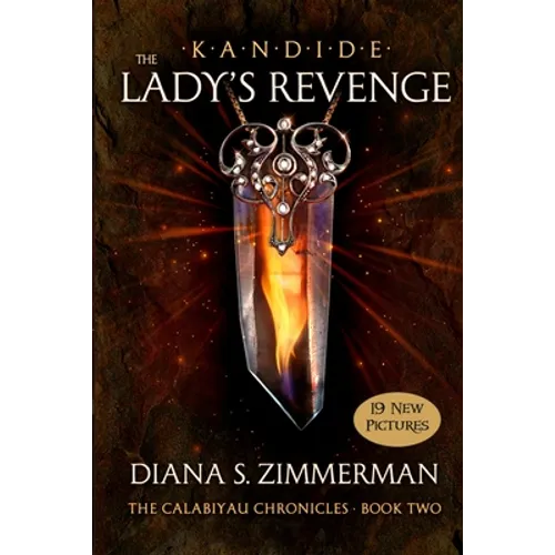 KANDIDE THE Lady's Revenge: Book Two