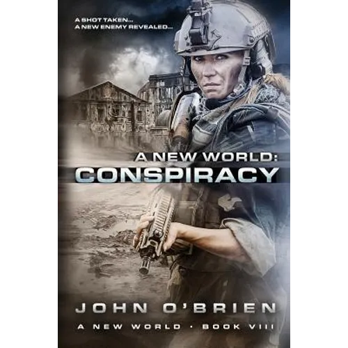 A New World: Conspiracy