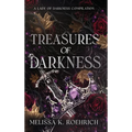 Treasures of Darkness: A Lady of Darkness Compilation