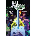 Aurora: Volume 1 Volume 1