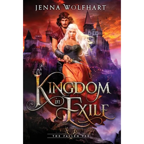 Kingdom in Exile