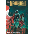 Moon Knight: Fist of Khonshu Vol. 3 - We're Outta Here