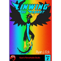 Linwing The Parrot