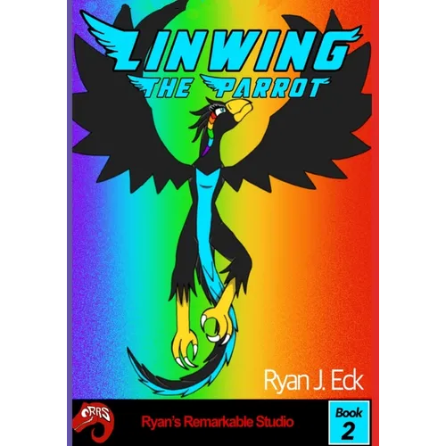Linwing The Parrot