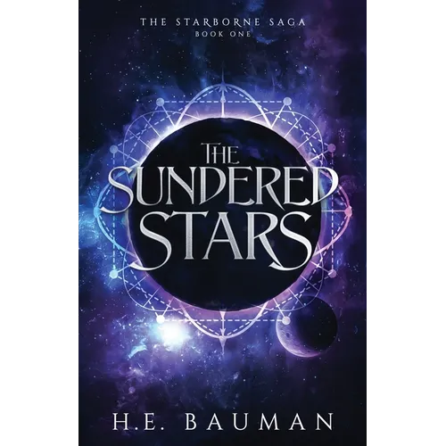 The Sundered Stars