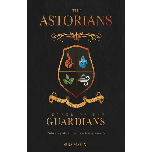 Legend of the Guardians