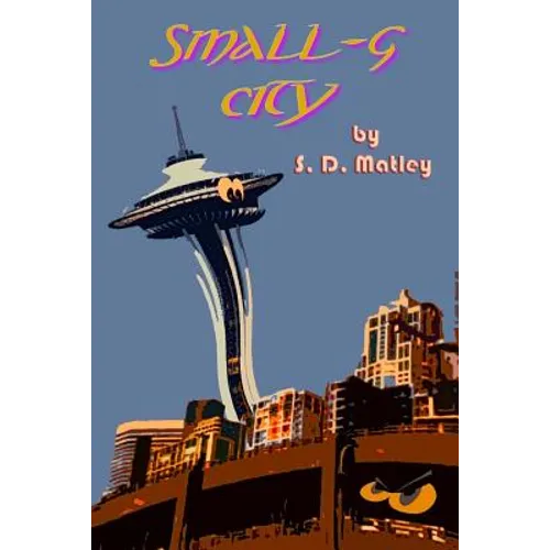 Small-g City