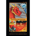 Interdimensions 2024: Stories from the Gen Con Writers' Symposium