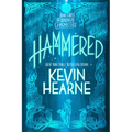 Hammered: Book Three of the Iron Druid Chronicles