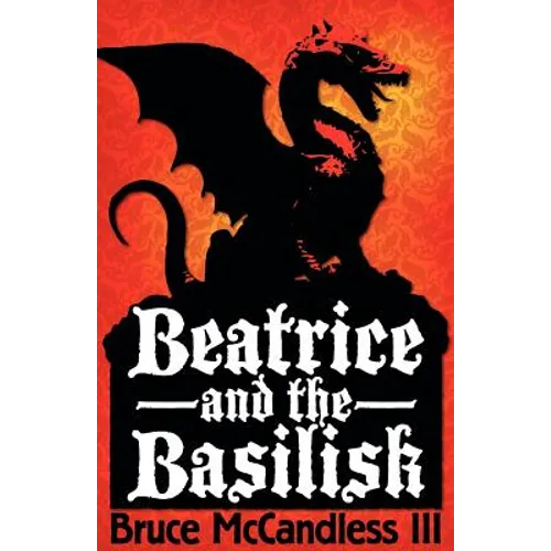 Beatrice and the Basilisk