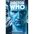Doctor Who: The Ninth Doctor Vol. 3: Official Secrets