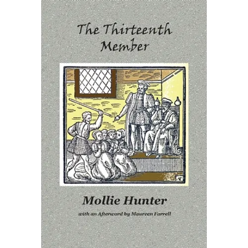 The Thirteenth Member