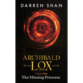 Archibald Lox Volume 1: The Missing Princess