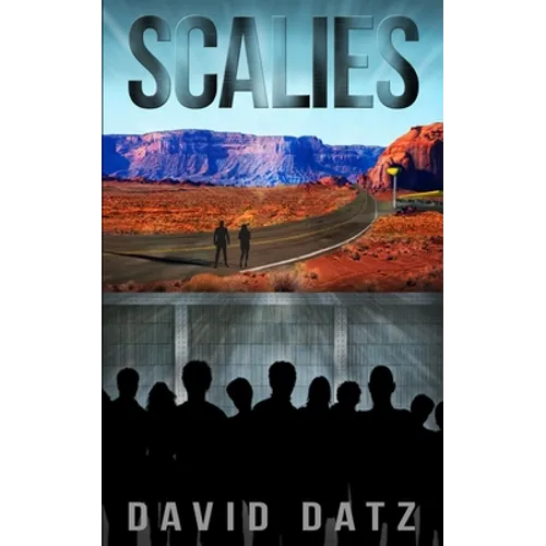 Scalies