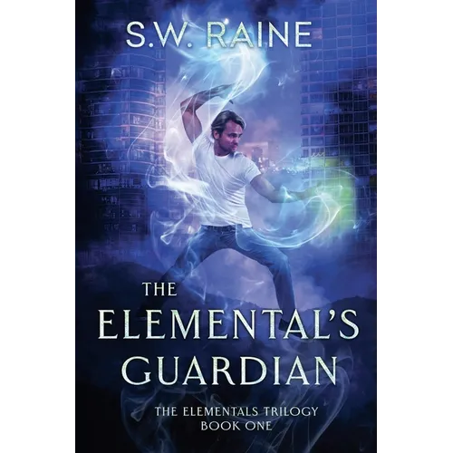 The Elemental's Guardian