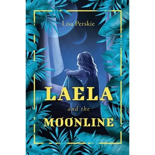 Laela and the Moonline