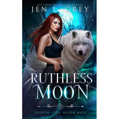Ruthless Moon