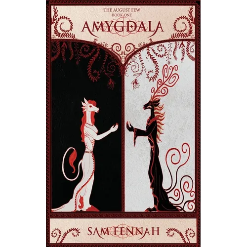 Amygdala