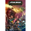 Star Wars: The High Republic Adventures Phase III Volume 4