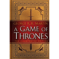 A Game of Thrones: The Illustrated Edition