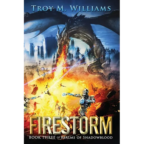 Firestorm