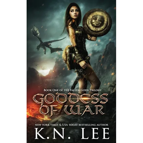 Goddess of War