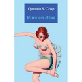 Blue on Blue