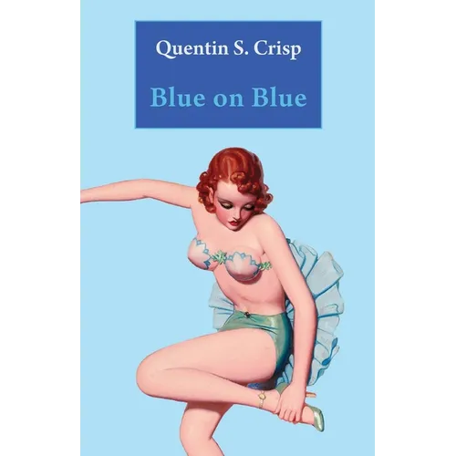 Blue on Blue