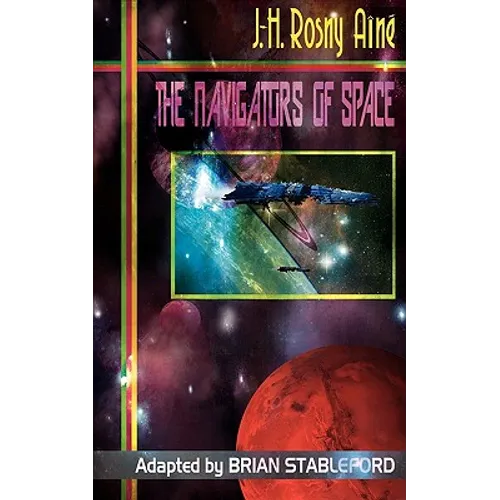 The Navigators of Space