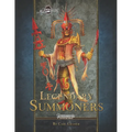 Legendary Summoners