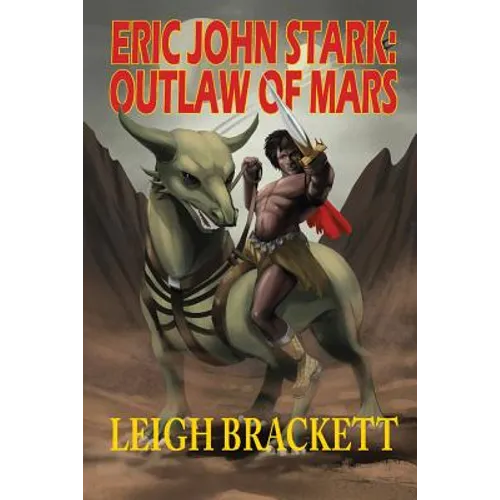Eric John Stark: Outlaw of Mars