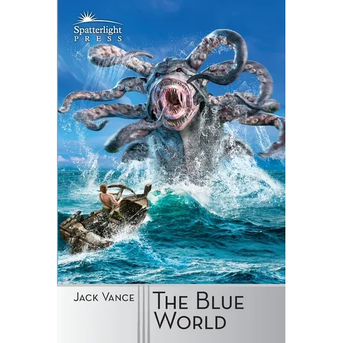 The Blue World