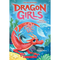Sofia the Lagoon Dragon (Dragon Girls #12): Volume 12