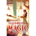 Ingredients of Magic