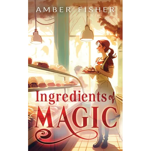 Ingredients of Magic