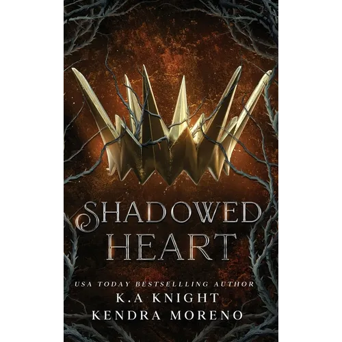 Shadowed Heart
