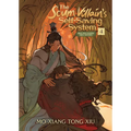 The Scum Villain's Self-Saving System: Ren Zha Fanpai Zijiu Xitong (Novel) Vol. 4